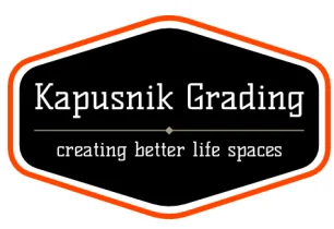 Kapusnik Grading Logo